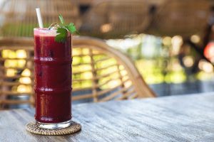 Nitric Oxide Foods