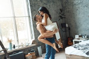 Sex exercises