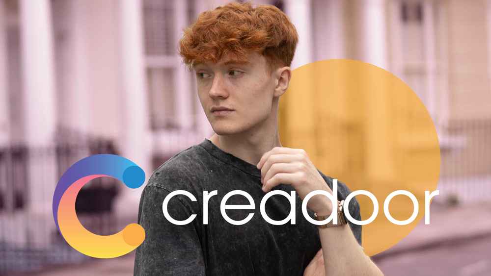 Creadoor